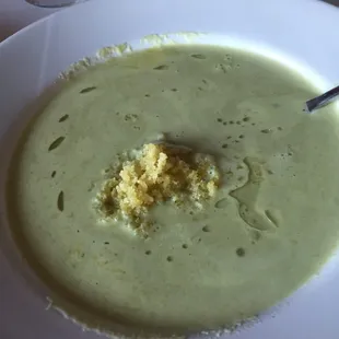Crab Soup