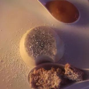 Panna Cotta