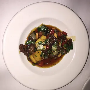 Pork Cheeks