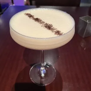 Espresso Martini