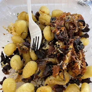 Gnocchi