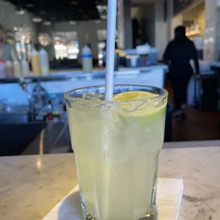 Margarita