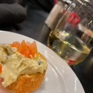 dessert, food, cupcakes