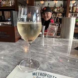 Fun times with Joe....