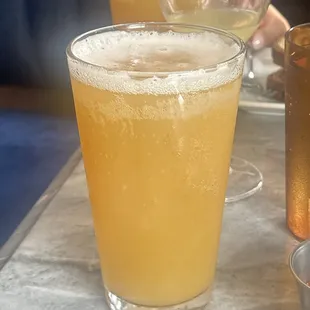 Beermosa