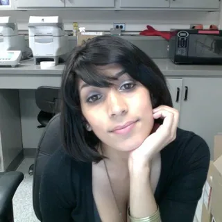 Parisha D.