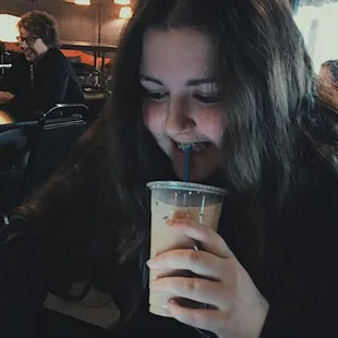 drink