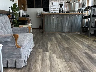 Rendezvous Coffee