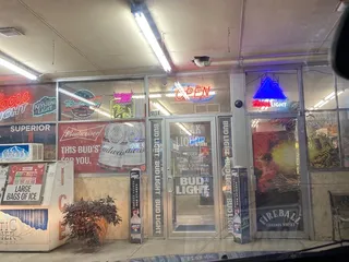 Geak Liquor