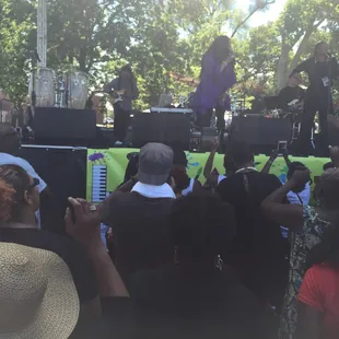 Evelyn. Champaign King