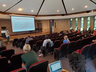 College of Saint Mary