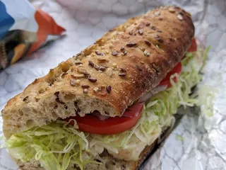 Deli-Cut Subs