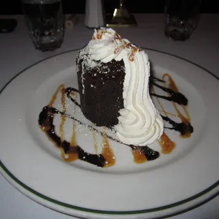 Chocolate Lava