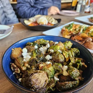 Brussel Sprouts
