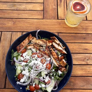 House Salad