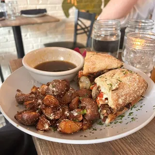 French Dip