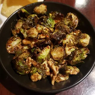 Golden Brussels