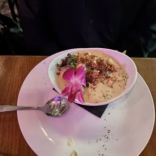 Truffle Gnocchi
