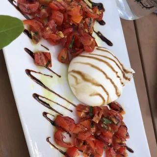 Handmade Burrata