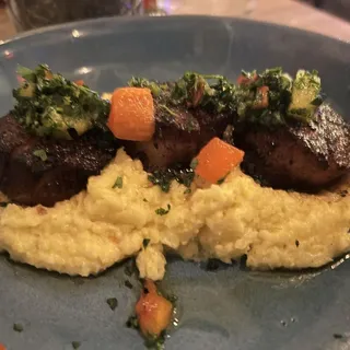 Sea Diver Scallops