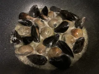 Shaker’s Fish Market