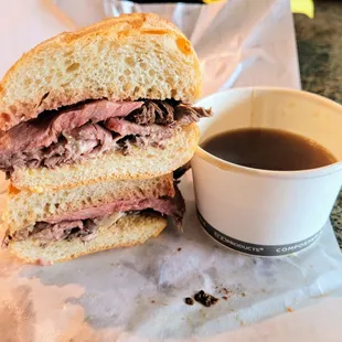 French Dip