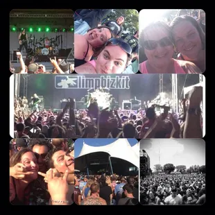 My Welcome to Rockville 2013 experience at Metro Park... One word: unreal! Can't wait for next year.