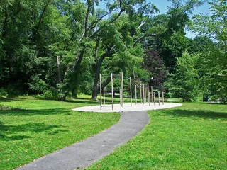 Verona Park