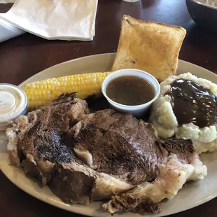 A must visit!!!  The service was just as good as the food!