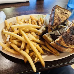 Patty Melt