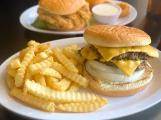 The Towne Pub Restaurant