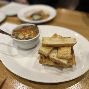 Spinach Artichoke Dip