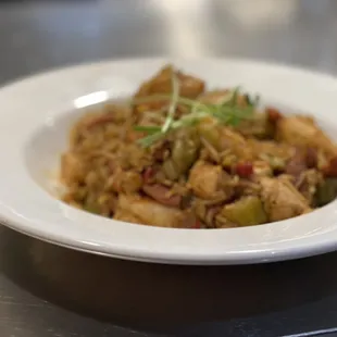Jambalaya