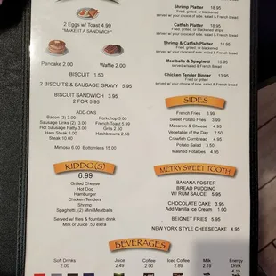 Menu1