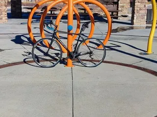 Red Tailed Hawk Park