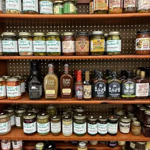 Interesting goods