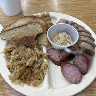 36. German Plate love this