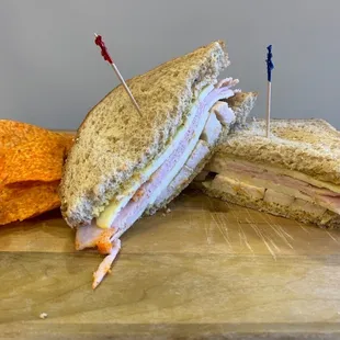 Metzlers Food and Beer, on University Dr. (at Ruddell St.). Authentic German deli with a huge beer and wine selection,
