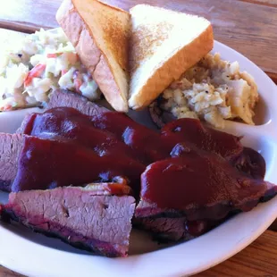 ribs, food, bbq ribs