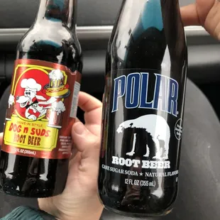 Root beer