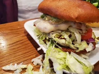Boomer's Grill