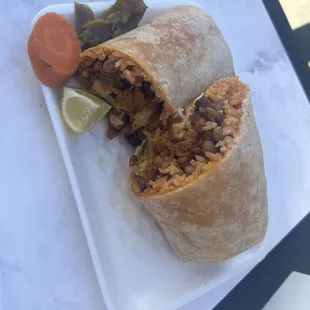 Super Burrito