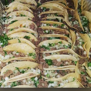 Carne Asada Tacos