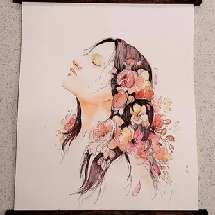 Blissful and carefree