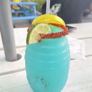 Margarita