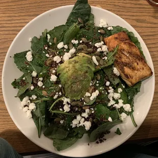 Kale Salad