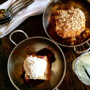 Tres Leches Cake