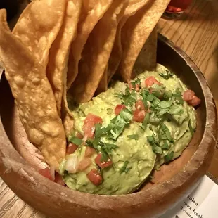 Everything Guacamole
