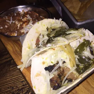 Salsa Verde
