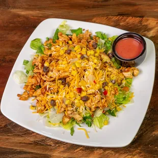 Cantina Salad
